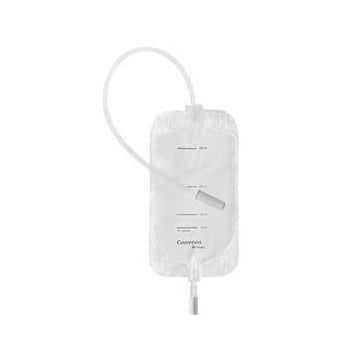 Coloplast Sacca Gamba Comfort Monouso 750ml 30 Pezzi-1