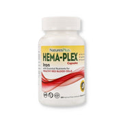 Hema Plex 60 Capsule-2