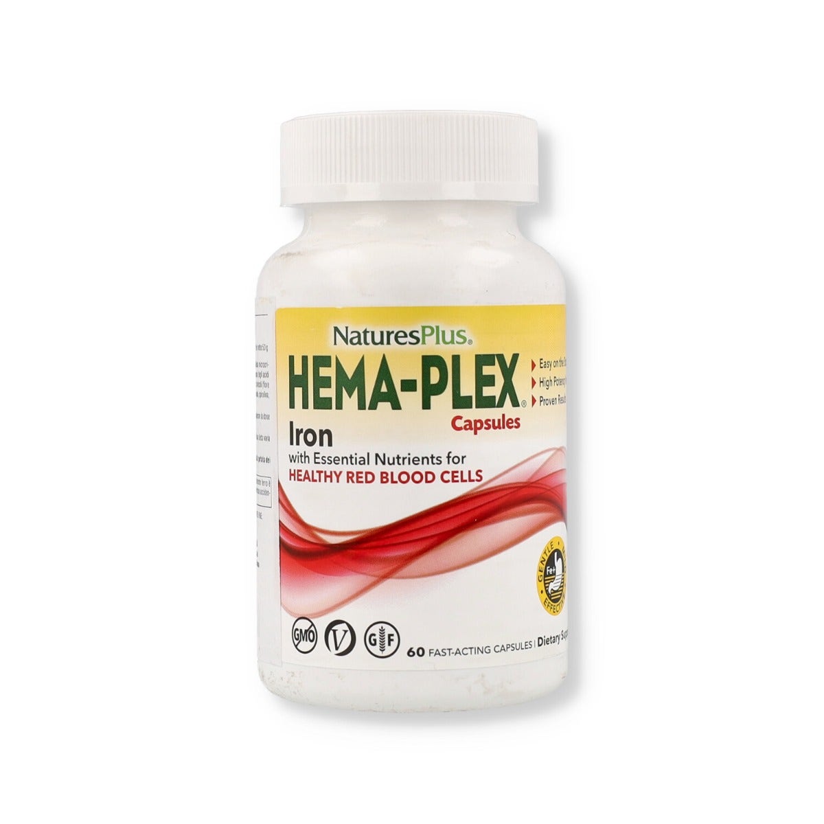Hema Plex 60 Capsule-2