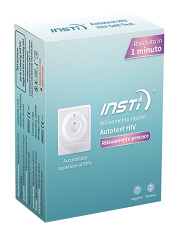 Autotest Hiv Kit Per Autodiagnosi-1