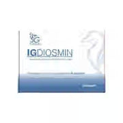 Igdiosmin 30 Capsule-0