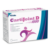 Cartijoint D 1000 5g 20 Bustine