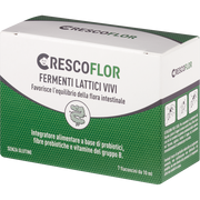 Crescoflor 7 Flaconcini-1