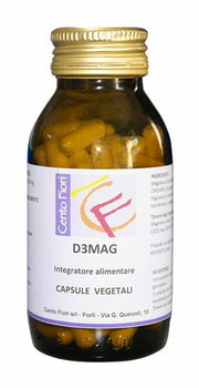D3MAG 100CPS VEG-1