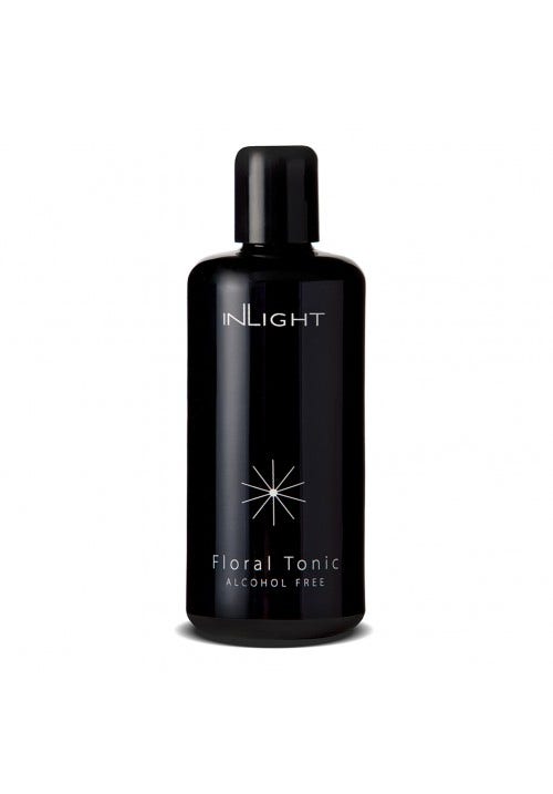 Inlight Beauty Floral Tonico Viso 200ml-1
