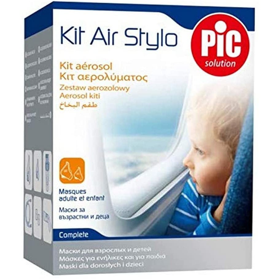 Aerosol Pic Kit Air Stylo-3