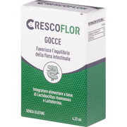 Crescoflor Gocce 4,23ml-1