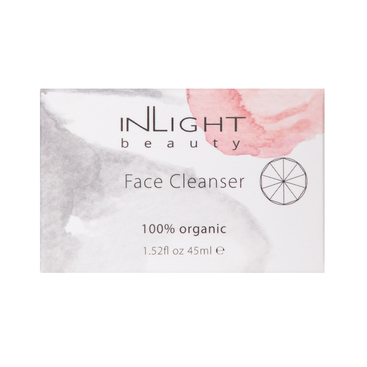 Inlight Beauty Face Cleanser 45ml-2