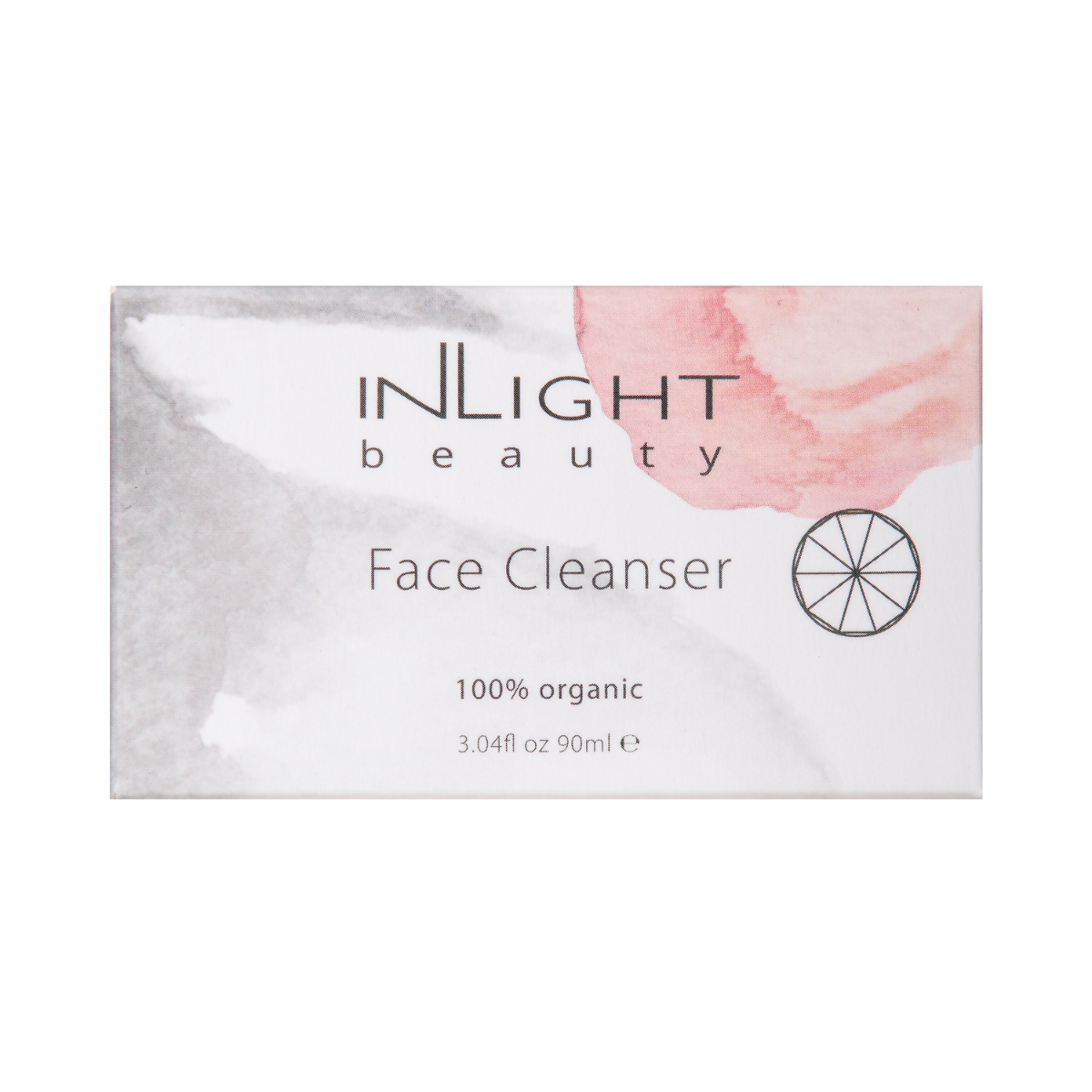 Inlight Beauty Face Cleanser 90ml-3