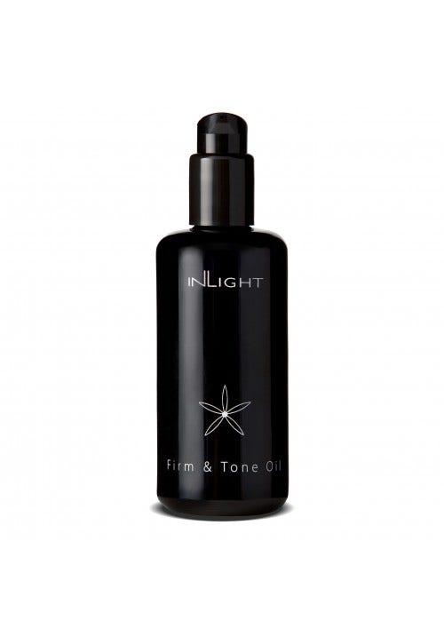 Inlight Beauty Firm & ToneOlio Rassodante Corpo 200ml-1