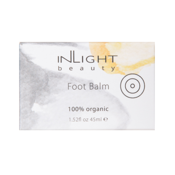 Inlight Beauty Balsamo Piedi 45ml-2