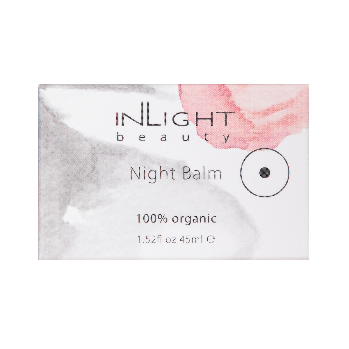 Inlight Beauty Balsamo Notte Viso 45ml-3