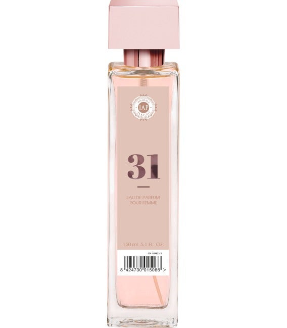 Iap Pharma Eau De Parfum 31 Pour Femme 150ml-2