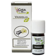 Vaniglia Estratto Bio 5ml                   - 3