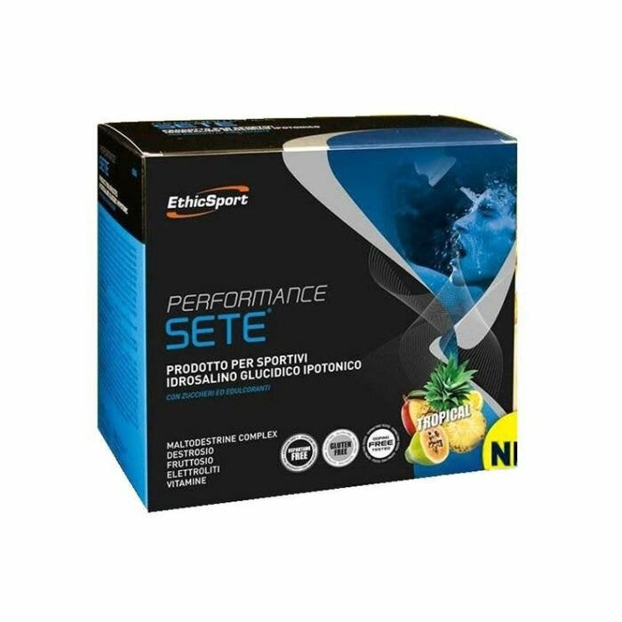 Performance Sete Gusto Tropical 14 Bustine 22g-1