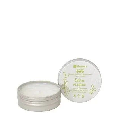 La Saponaria Crema Mani Extravergine 60g-3