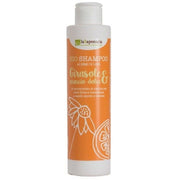 La Saponaria Shampoo Liquido Girasole/Arancio Dolce 200ml-1
