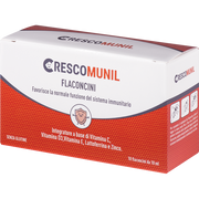 Crescomunil 10 Flaconcini-1