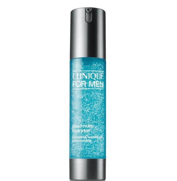 Clinique For Men Maximum Hydrator 50ml  - 5