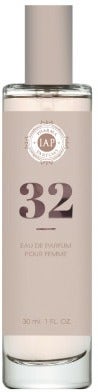 Iap Pharma Eau De Parfum 32 Pour Femme 30ml-2