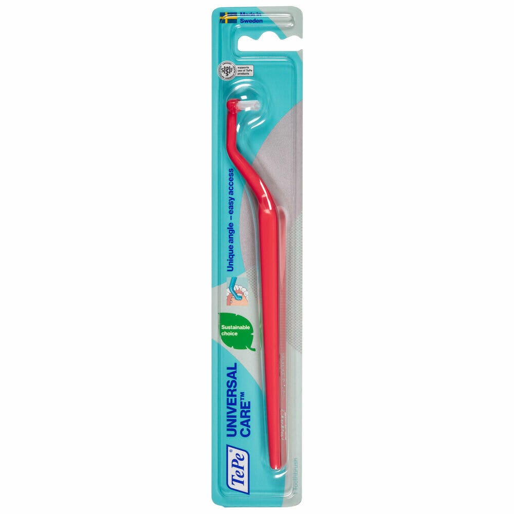 TePe Universal Care Spazzolino Per Pulizia Impianti 1 Pezzo-2