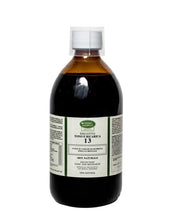 Centro Messegue Decotto Tono E Ricarica 13 Senza Glutine 500ml-1