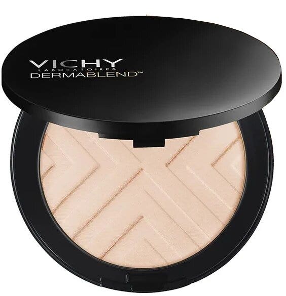 Vichy Dermablend Fondotinta 15 Covermatte 10g-3