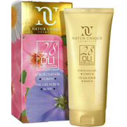Natur Unique 28 Oli di Bellezza Scrub 200ml-1