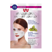 Winter Hyaluronic Jelly Maschera Illuminante 1 Pezzo-2