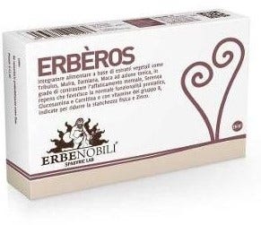 Erbe Nobili Erberos 30 Compresse-1