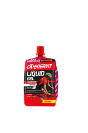 Enervit Liquid Gel Caffeina Con Amarena 60ml-4