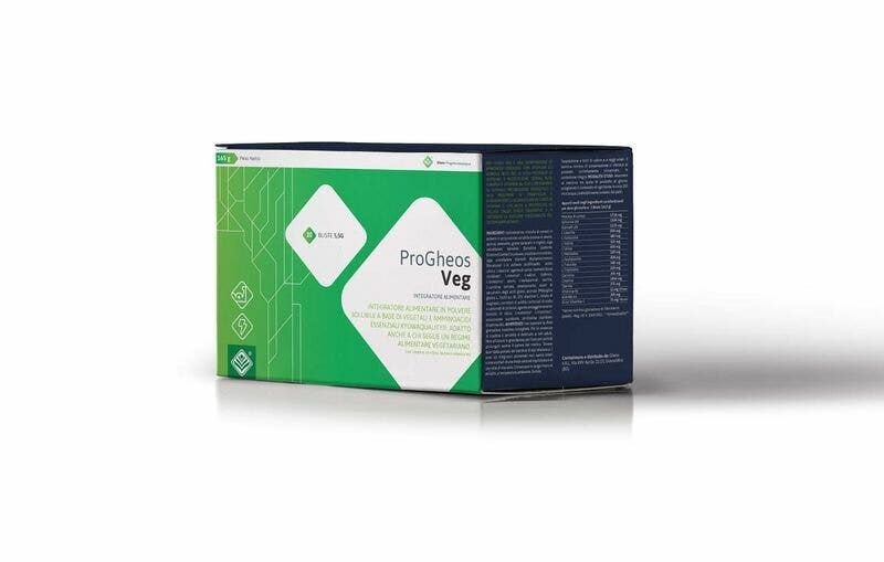 PRO GHEOS VEG 30BUST 5,5G-1
