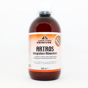 Artros Glucosamina E Collagene 500ml-1