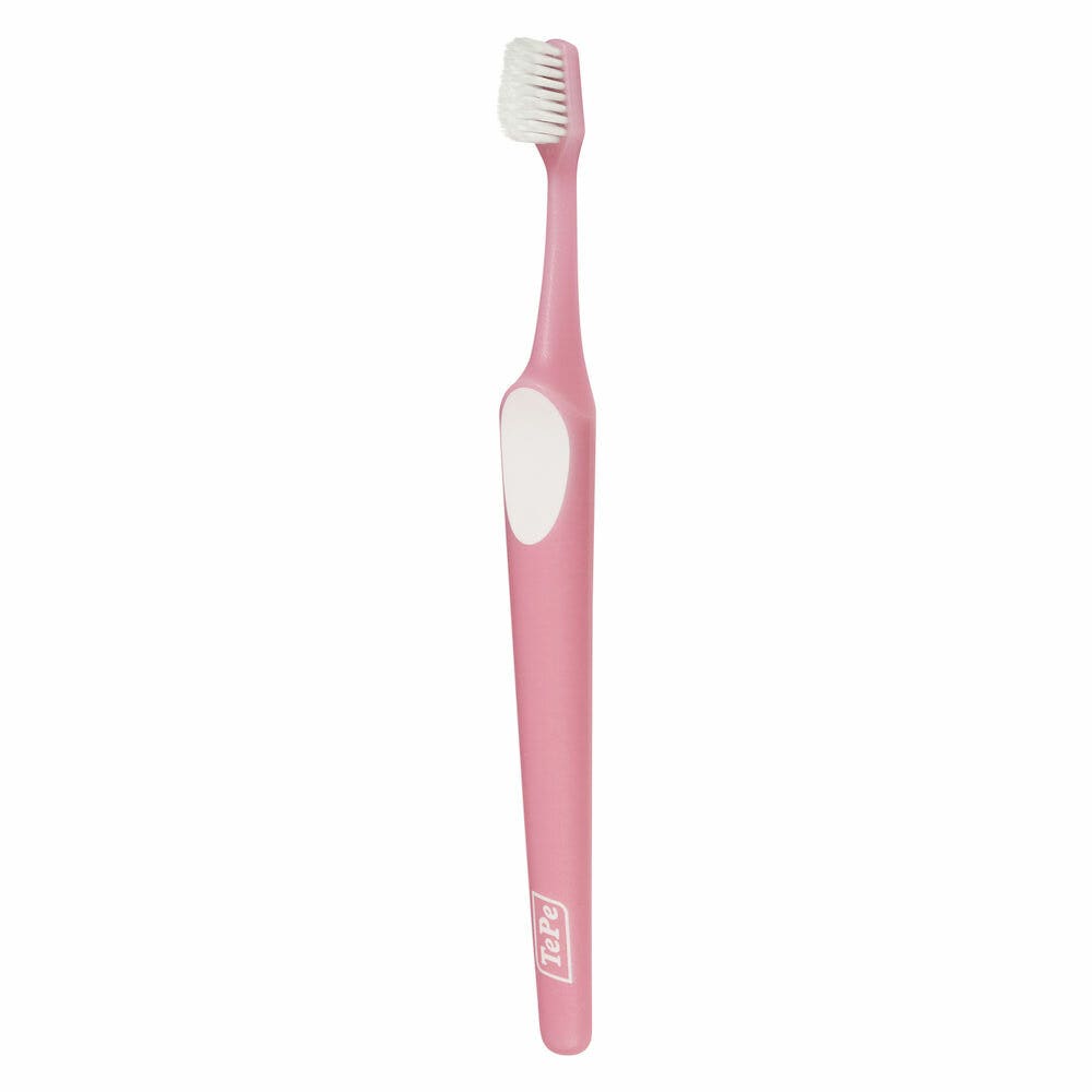 Tepe Supreme Compact Spazzolino-2