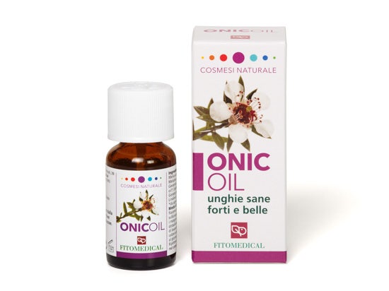 Onicoil 10ml - 1