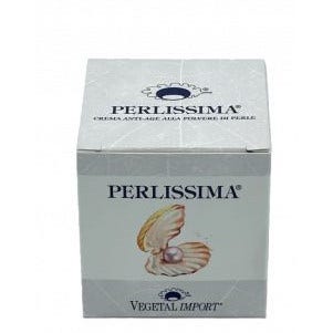 Perlissima Crema Alla Polvere Di Perle 75ml-1