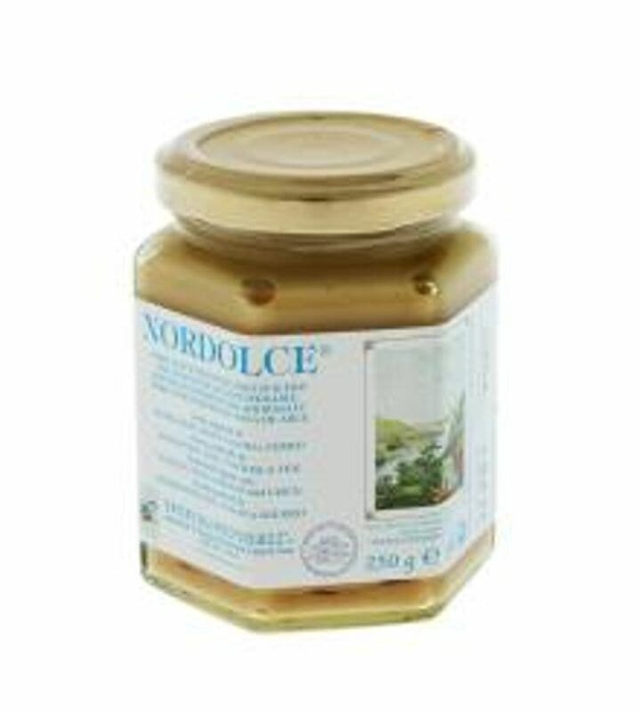 NORDOLCE CONC SCIR ACERO 160G-1