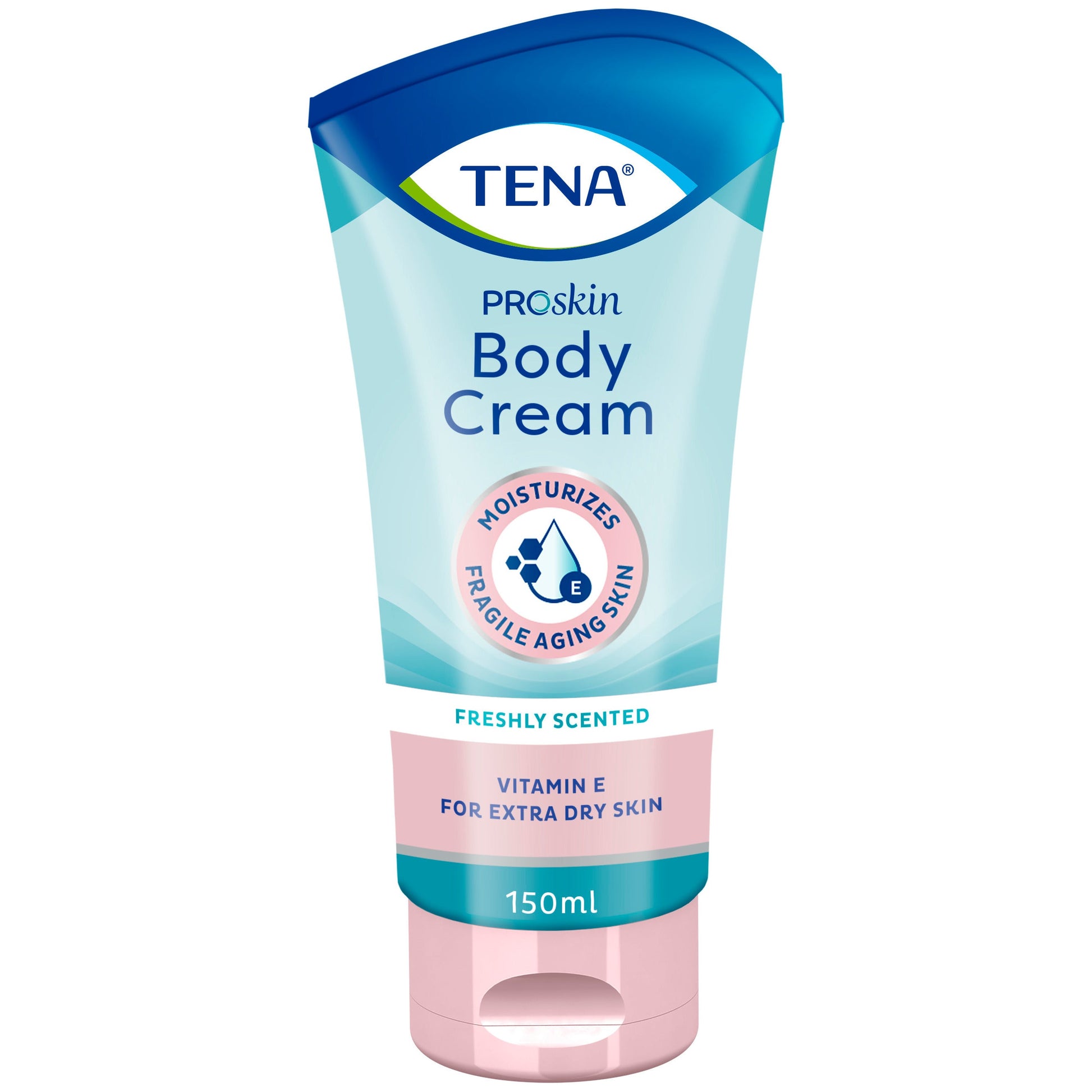Tena Skin Cream 150ml-2