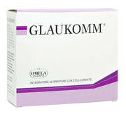 Glaukomm 30 Bustine-1