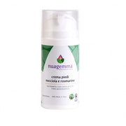 Nuagemma Crema Piedi Nocciola E Rosmarino100ml-2