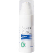 Silver Peak Crema Aloe Argento Colloidale 50ml  - 1