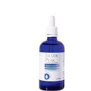 Silver Peak Soluzione Gocce Argento Colloidale 100ml  - 1