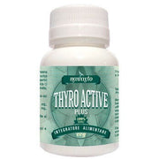 Thyro Active Plus 60 Compresse-1