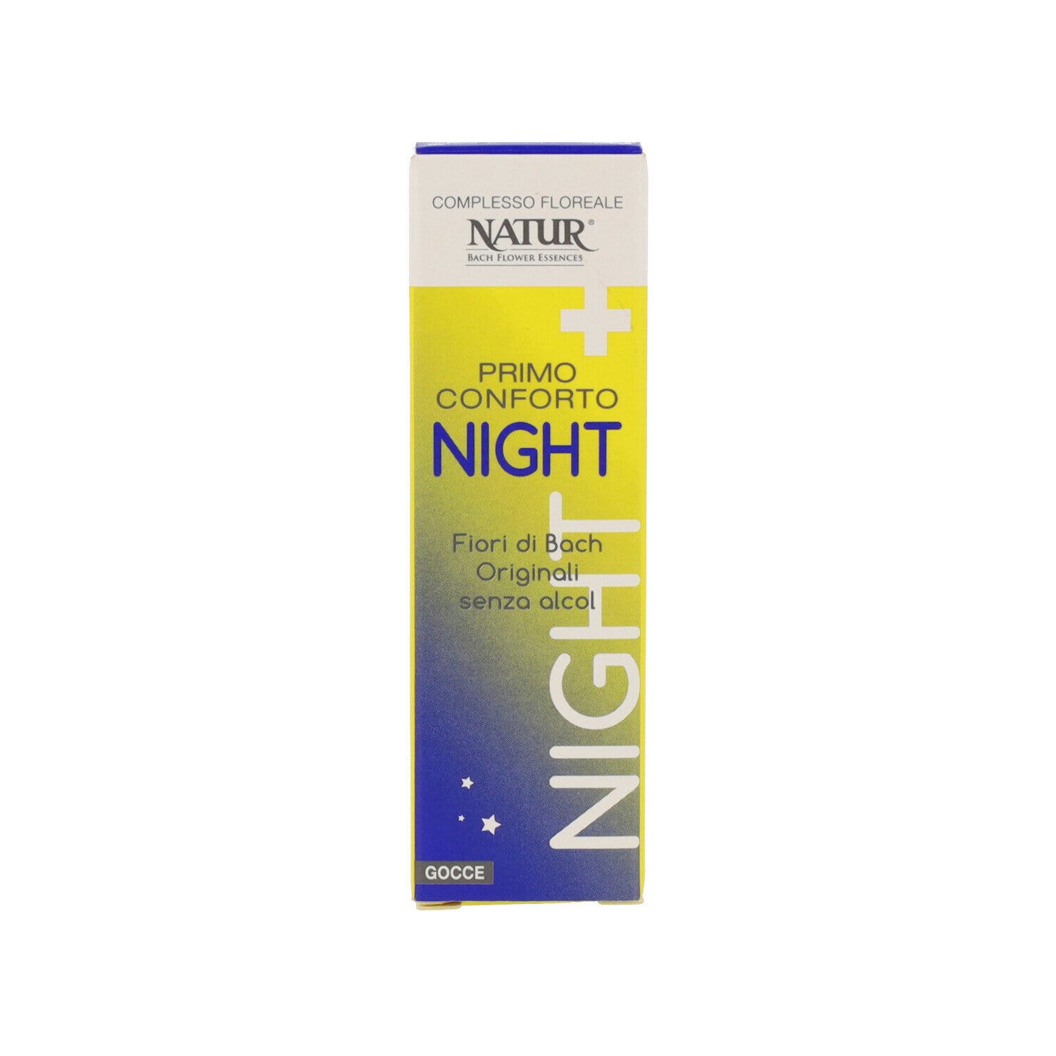PRIMO CONFORTO NIGHT 10ML-1