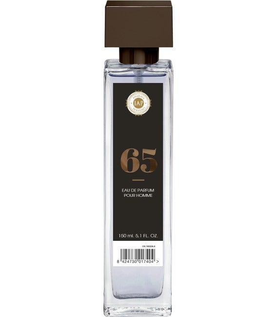 Iap Pharma Eau De Parfum 65 Pour Homme 150ml-2