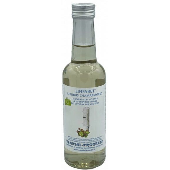 Vegetal Progress Linfabet E Rubus Chamaemorus 250ml-1