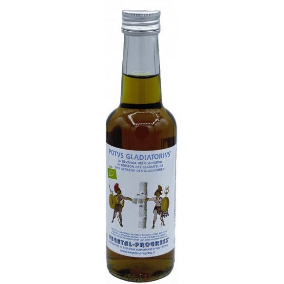 Vegetal Progress Potus Gladiatorius 250ml-1