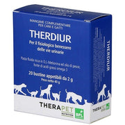 Therdiur Therapet Mangime Complementare Cane/Gatto 20 Bustine -2