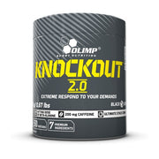 Olimp Knockout 2,0 Bubble Blow 305g-1