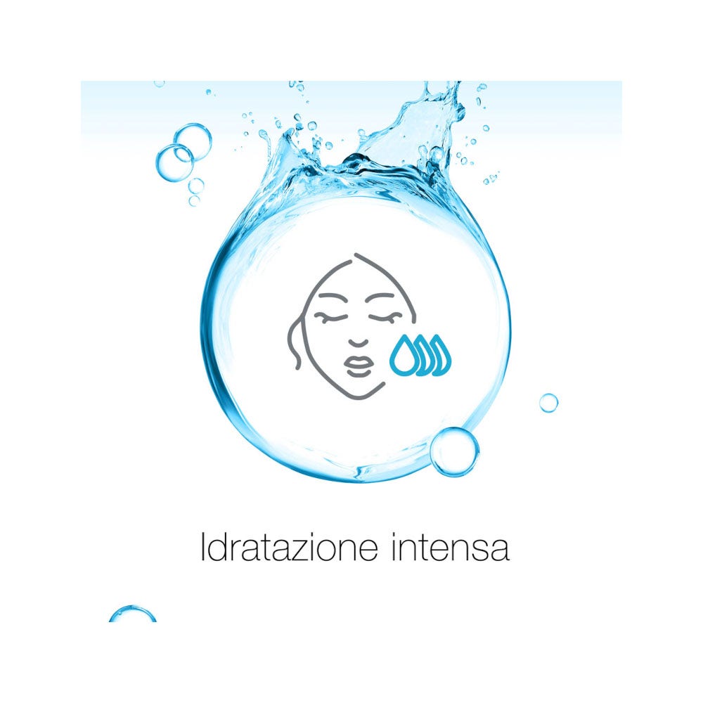 Neutrogena Hydro Boost Contorno Gel-Crema Contorno Occhi Anti Fatica 14ml-14